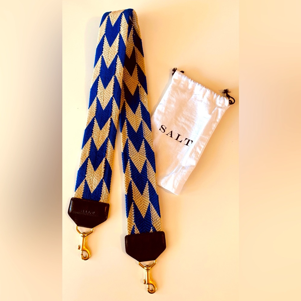 SALT Shoppe | Bag Strap | Purse Strap
